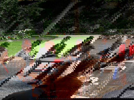 "Zou jij meedoen aan een burgerraad?"