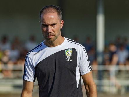 Sportgast Sjors Ultee