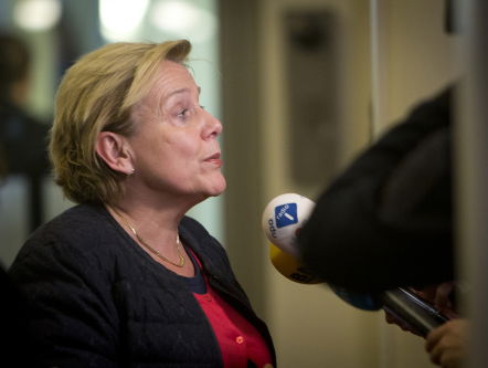 Den Haag Vandaag: Defensiebegroting in de Kamer