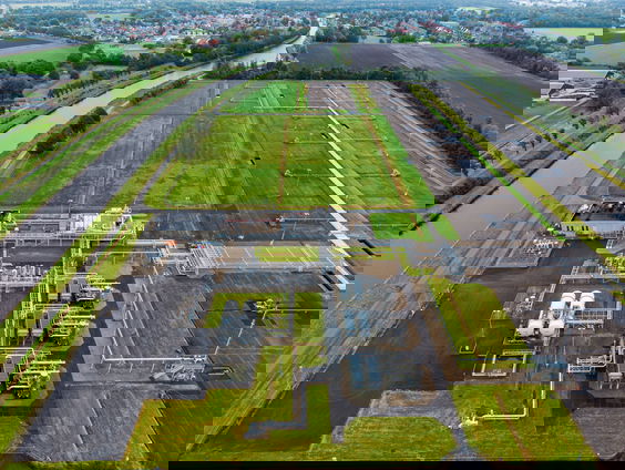 NAM wil geen kleine gasvelden meer