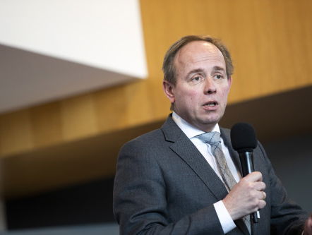 SGP: Kamer moet zelf onderzoek doen naar financiering moskeeën