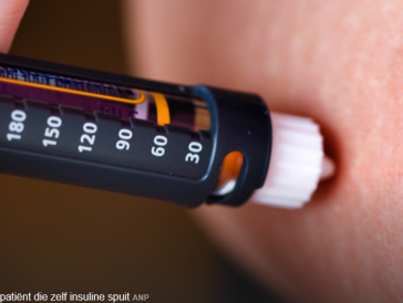 Diabetes type 1 binnen 10 jaar te genezen?