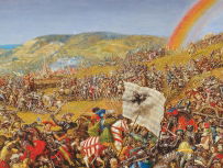 Cultuur: Werner Tubke 25 jan