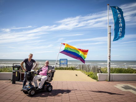 Gay Pride heet voortaan Pride Amsterdam: een verbetering?