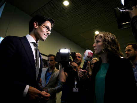 Komt de gekozen burgemeester een stapje dichterbij?