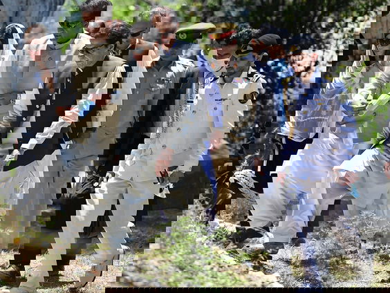 In Pakistan neemt repressie tegen journalisten toe