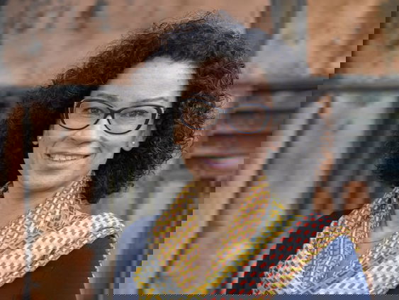 Kunststof - Valika Smeulders, hoofd geschiedenis Rijksmuseum