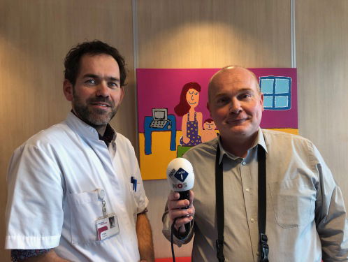 Kinderarts wil voedselallergie genezen bij peuters