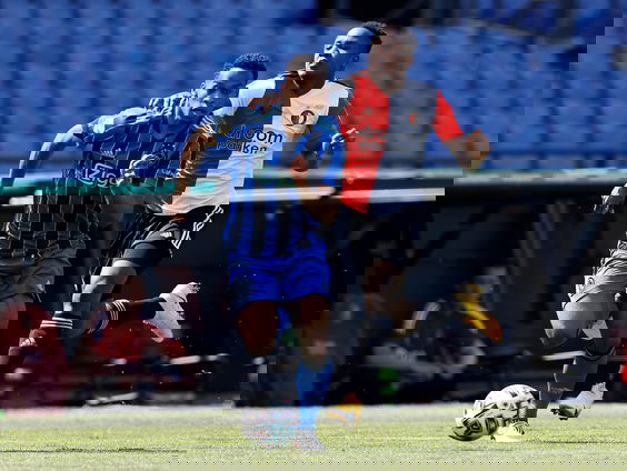 100 jaar Klassieker: 'Het is een verversende legende'