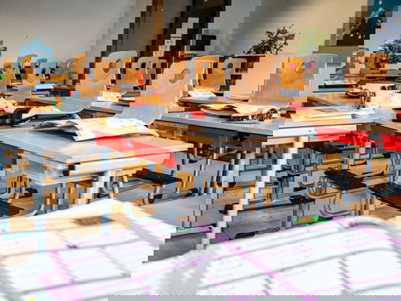 Steeds meer basisscholen schrappen de boekbespreking