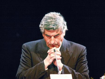 Kees Boonman over Lubbers en Syrië