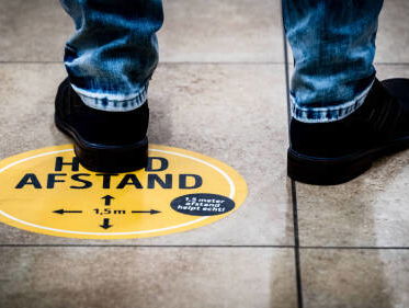 Museum van de Democratie met Zahra Boufadiss