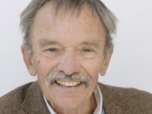 Column John Jansen van Galen