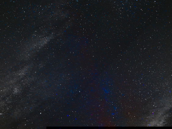 Radiotelescopen in Kamp Westerbork
