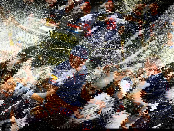 Is de Formule 1 te ingewikkeld?