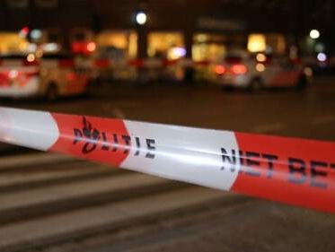 Arrestaties voor dood meisjes (14)