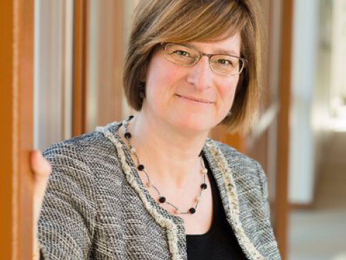 Nieuwe voorzitter voor het Nederlands Bijbelgenootschap