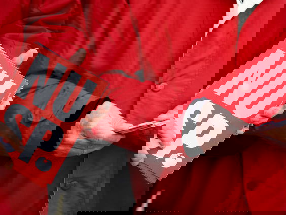 Ruzie tussen SP en jongerenafdeling Rood gaat door