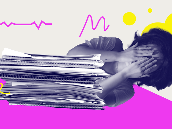 Administratieve rompslomp bij de jeugdzorg