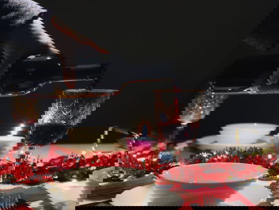 Van lockdown naar slokdown: Kerst 2.0!