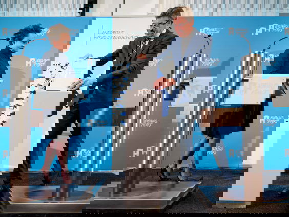 Privacywaakhond: aantal klachten ook vorig jaar zorgwekkend hoog