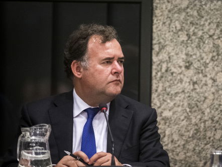 Biesheuvel (ONL) over verlenging maatregelen: 'Een harde dreun voor ondernemers'