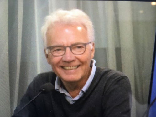 Paul Witteman in Nooit Meer Slapen 'radiomoment van de week'