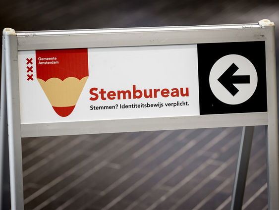 Wat gebeurt er na de verkiezingsperiode?