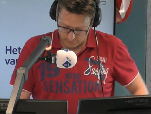 Het Taalteam met Lennart van Dijk