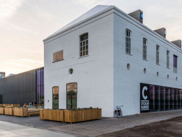 Open Kaart: Elise Tak