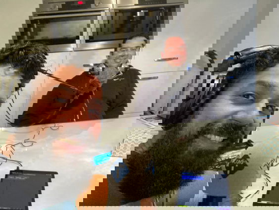 Avondklok maakt toekomst avondwinkel Dogan Yildiz onzeker