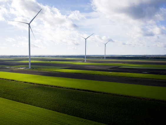 100ste vraag binnen bij de klimaathelpdesk