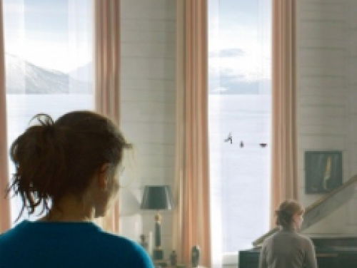 Het Allermooiste - Verdwijnen