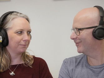 Deepfake Therapy: praten met overleden dierbaren