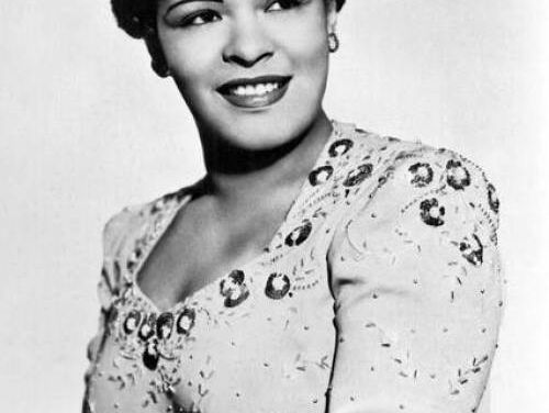 Historische Hit: Strange Fruit van Billie Holiday