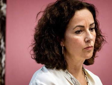 Opvoedingskwesties: als je kind opeens aangehouden wordt