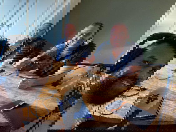 Kroegbaas Alex: 'Laat de horeca open, wij hebben tenminste zicht op het alcoholgebruik'