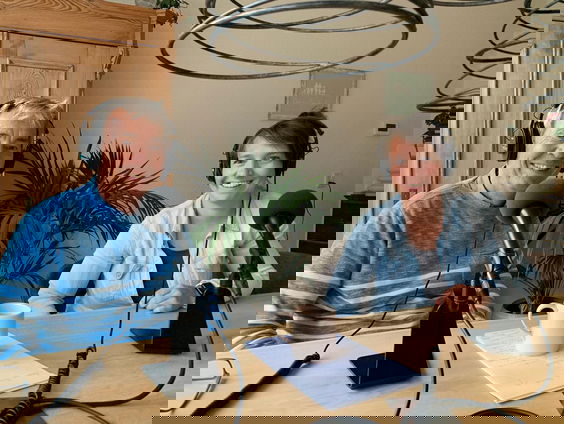 Wie zijn de ouders, broers en zussen achter onze sporthelden? #2 Wouter de Roon en Elianne de Roon