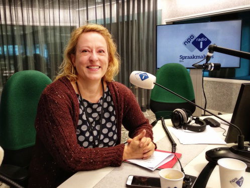 Wordt Esther de Lange de nieuwe voorzitter van het Europees Parlement?