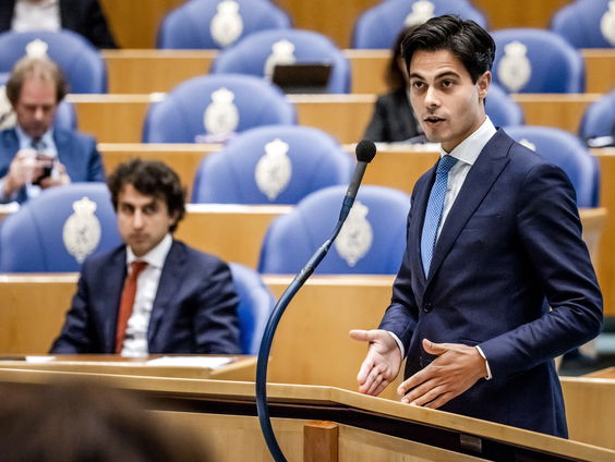 D66 en GroenLinks willen gratis kinderopvang