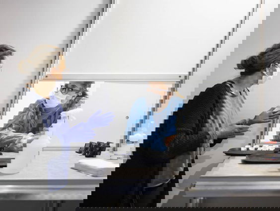 RIVM: nog onvoldoende daling in ziekenhuisopnames