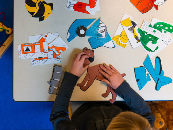 'Grote jeugdzorgorganisaties staan op omvallen, kleine financieel gezond'