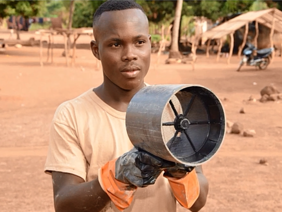 Nederlandse uitvinding halveert malaria