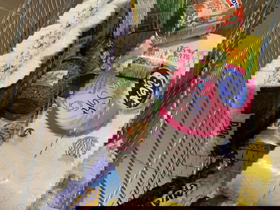 Dit hebben we het afgelopen jaar massaal gehamsterd