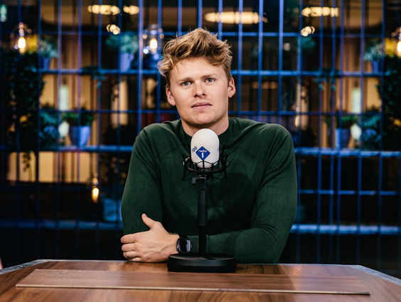 Wayback met Wouter over Koninginnedag 100 jaar geleden