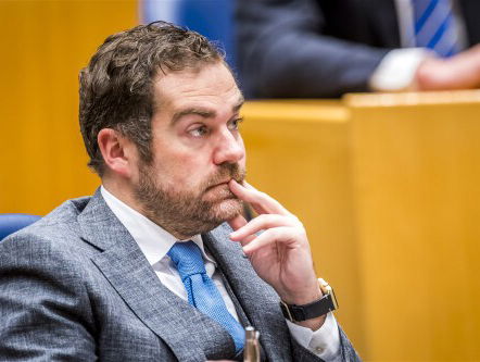 Kees Boonman over VVD proefballonnen en 'thematafel politiek'