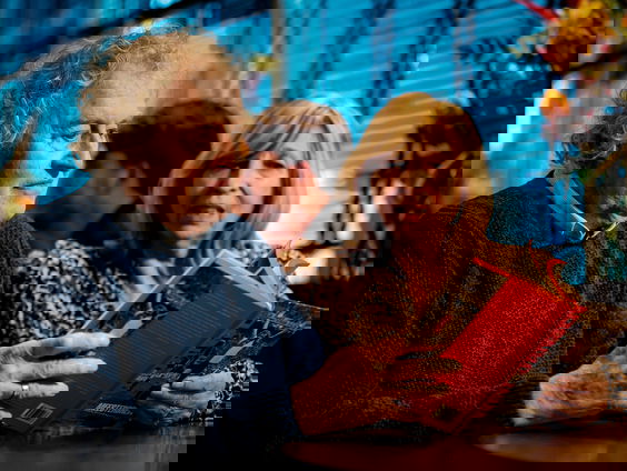 Feyenoord-icoon Wim Jansen (75) heeft nu een biografie