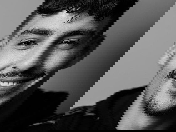 Kunststof - Boef, rapper