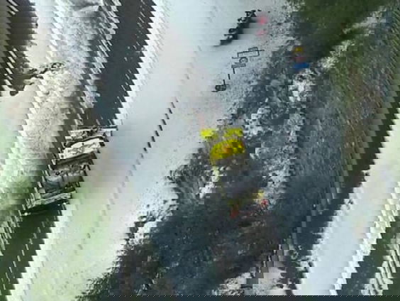 Tour-terugblik: Twee jaar na de modderstroom in Tignes