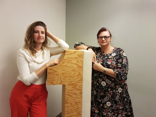 Haags Handwerk: nieuwe Kamerleden onder de loep